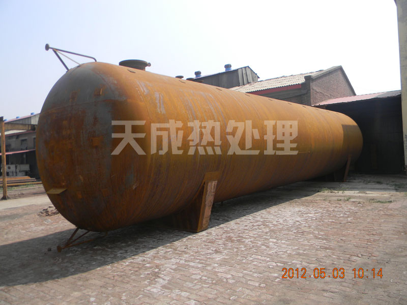 滄州熱處理廠(chǎng)家 滄州天成熱處理產(chǎn)品